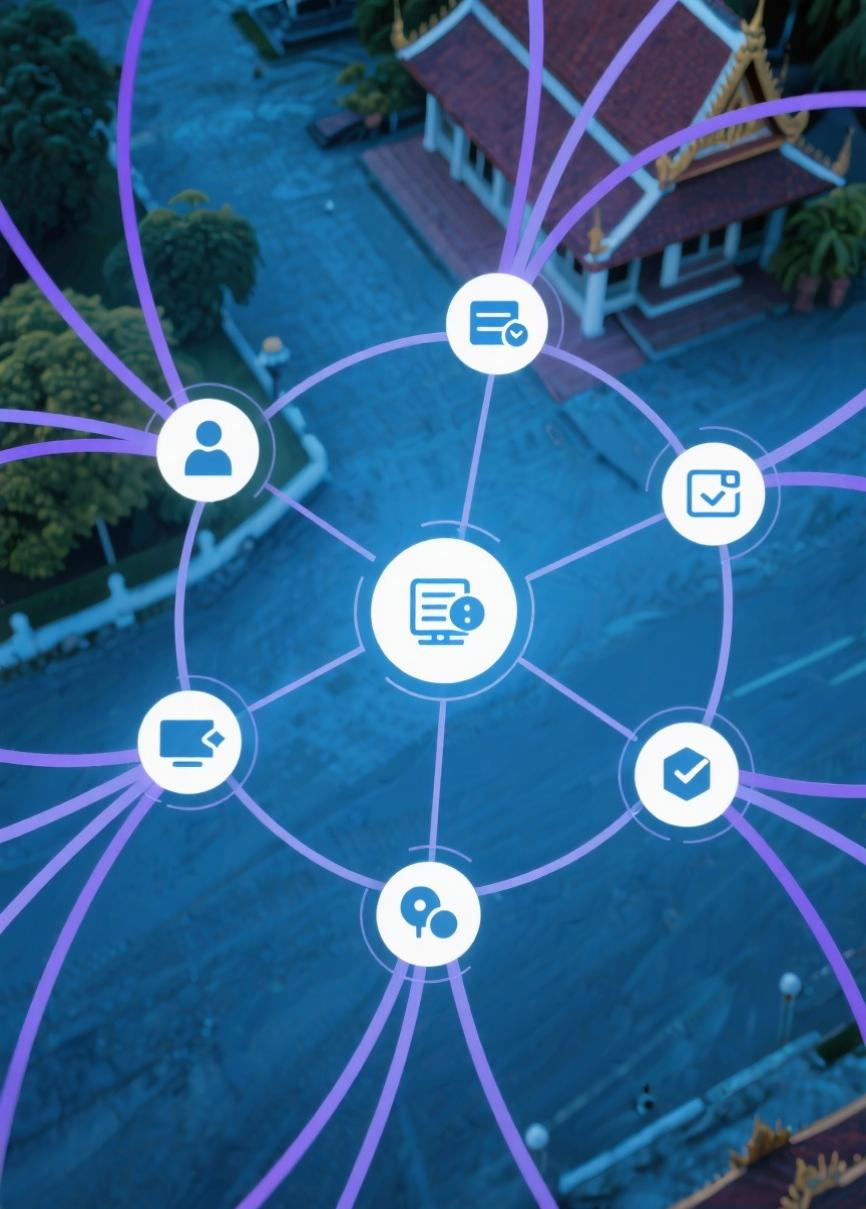 本地通线上平台图