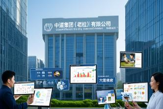 企业管理系统图